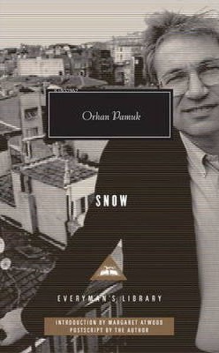 Snow | Orhan Pamuk | Penguin Books