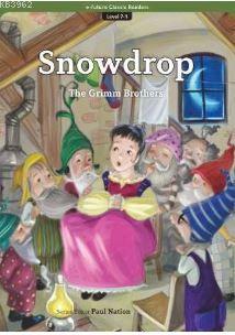 Snowdrop (eCR Level 7) | The Grimm Brothers | e-future ELT Books