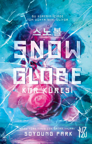 Snowglobe | Soyoung Park | Yuzu Kitap