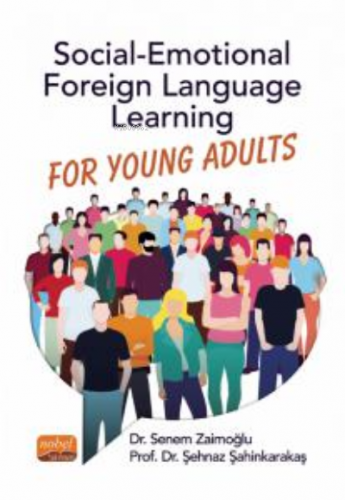 Social-Emotional Foreign Language Learning For Young Adults | Şehnaz Ş