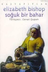 Soğuk Bir Bahar | Elizabeth Bishop | İmge Kitabevi Yayınları