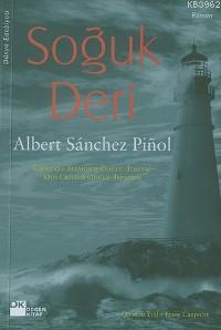 Soğuk Deri | Albert Sánchez Pıñol | Doğan Kitap