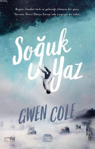 Soğuk Yaz | Gwen Cole | Yabancı Yayınları