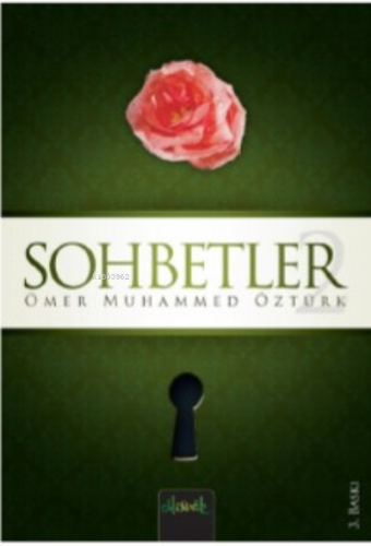 Sohbetler 2 Cilt | Ömer Muhammed Öztürk | Misvak Neşriyat