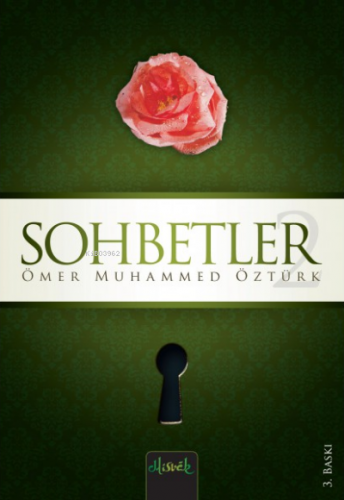 Sohbetler (5 Cilt Takım) | Ömer Muhammed Öztürk | Misvak Neşriyat