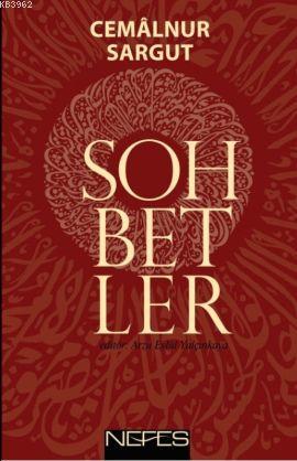 Sohbetler | Cemalnur Sargut | Nefes Yayınevi