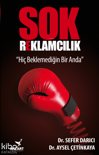 Şok Reklamcılık | Kolektif | Wizart Entertainment