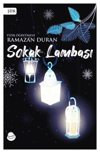 Sokak Lambası | Ramazan Duran | Sinada Kitap