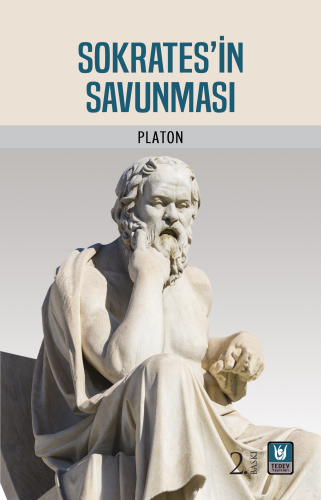 Sokrates’in Savunması | Platon ( Eflatun ) | Tedev Yayınları