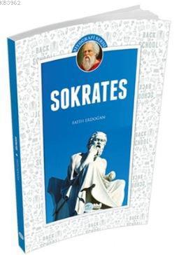 Sokrates | Fatih Erdoğan | Maviçatı Yayınları