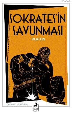 Sokrates'in Savunması | Platon | Ren Kitap