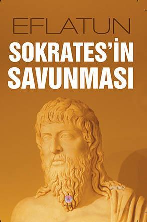 Sokrates'in Savunması | Platon ( Eflatun ) | Nilüfer Yayıncılık