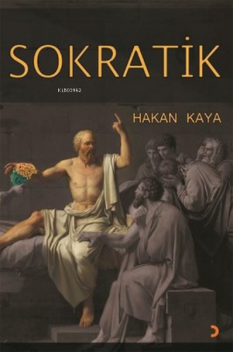 Sokratik | Hakan Kaya | Cinius Yayınları