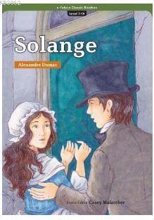 Solange (eCR Level 7) | Alexandre Dumas | e-future ELT Books