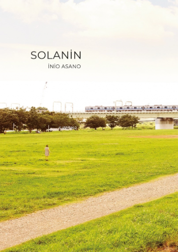 Solanin | İnio Asano | Gerekli Şeyler