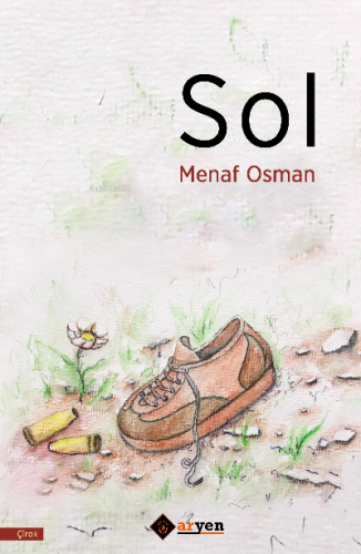 Sol | Menaf Osman | Aryen Yayınları