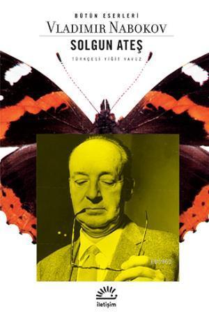 Solgun Ateş | Vladimir Nabokov | İletişim Yayınları