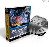 Solidworks 2013; Salidcam - 3 Dquickpress - 3 Dquickmold | Ali Naci Bı