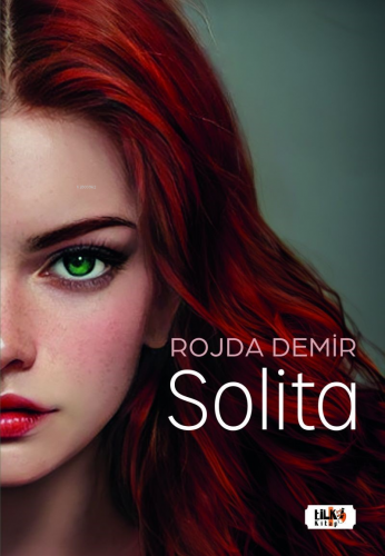 Solita | Rojda Demir | Tilki Kitap