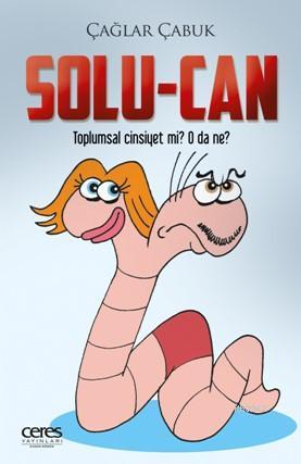 Solu-Can - Toplumsal Cinsiyet mi? O da ne? | Çağlar Çabuk | Ceres Yayı