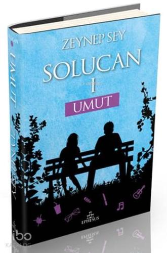 Solucan - 1 / Umut (Ciltli) | Zeynep Sey | Ephesus Yayınları