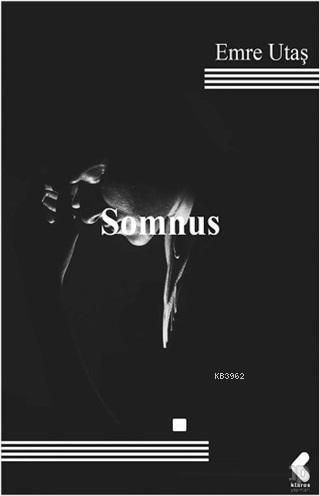 Somnus | Emre Utaş | Klaros Yayınları