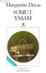 Somut Yaşam | Marguerite Duras | Can Yayınları