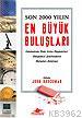 Son 2000 Yılın En Büyük Buluşları | John Brockman | Pegasus Yayıncılık