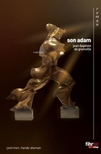 Son Adam | Jean-Baptiste de Grainville | Fihrist Kitap