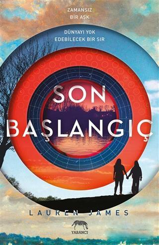 Son Başlangıç | Lauren James | Yabancı Yayınları