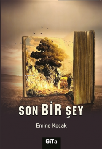 Son Bir Şey | Emine Koçak | Gita Yayınları