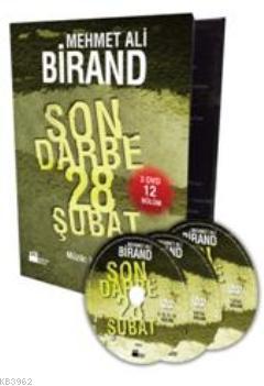 Son Darbe 28 Şubat | Mehmet Ali Birand | Doğan Kitap