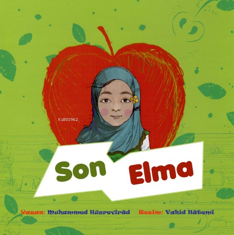 Son Elma | Muhammed Hüsrevirad | Tesnim Yayınları