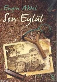 Son Eylül | Engin Aktel | Everest Yayınları