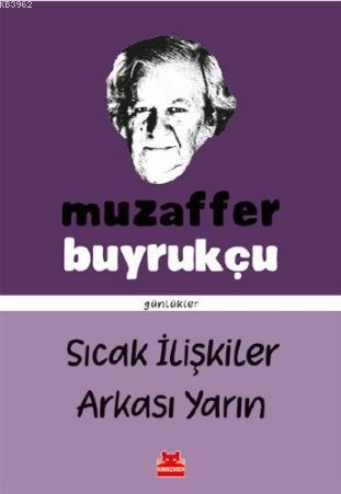 Son Fasıl Dram; Sıcak İlişkiler Arkası Yarın | Muzaffer Buyrukçu | Sim