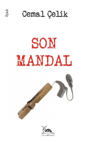 Son Mandal | Cemal Çelik | Sarmal Kitabevi