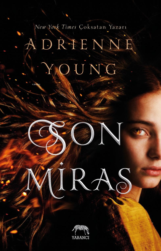 Son Miras | Adrienne Young | Yabancı Yayınları