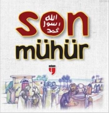 Son Mühür; Peygamberimizin Hayatı | Dalal Al-Alami | Edam (Eğitim Danı