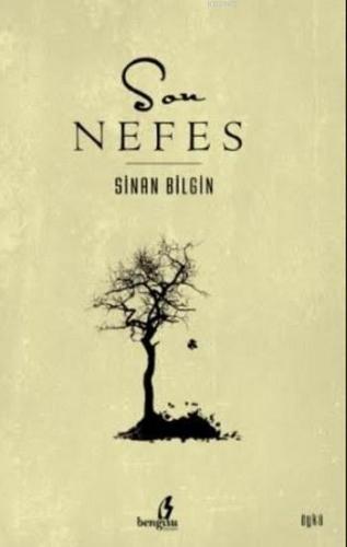 Son Nefes | Sinan Bilgin | Bengisu Yayınları