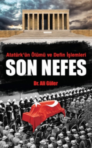 Son Nefes | Ali Güler | Halk Kitabevi