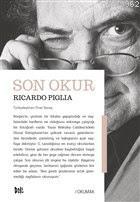 Son Okur | Ricardo Piglia | Deli Dolu