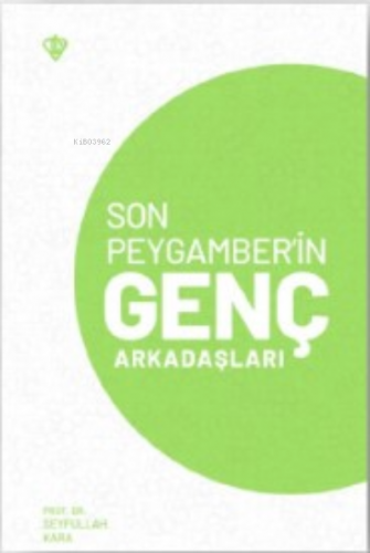 Son Peygamber’in Genç Arkadaşları | Seyfullah Kara | Türkiye Diyanet V