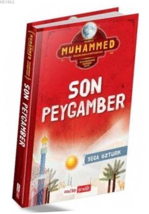 Son Peygamber | Seca Öztürk | Mavi Lale Yayınları