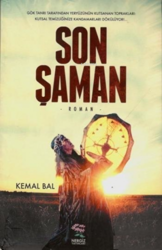 Son Şaman | Kemal Bal | Nergiz Yayınları