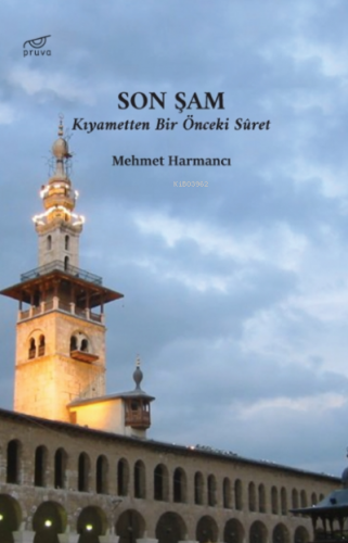 Son Şam | Mehmet Harmancı | Pruva