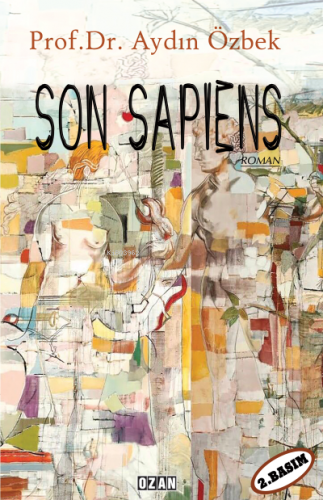 Son Sapiens | Aydın Özbek | Ozan Yayıncılık