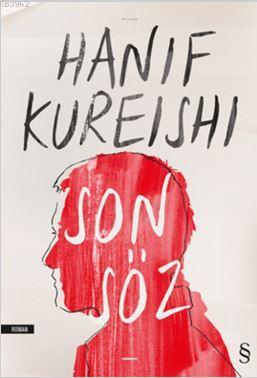 Son Söz | Hanif Kureishi | Everest Yayınları