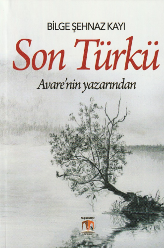 Son Türkü; Avare'nin Yazarından | Bilge Şehnaz Kayı | Taş Medrese Yayı