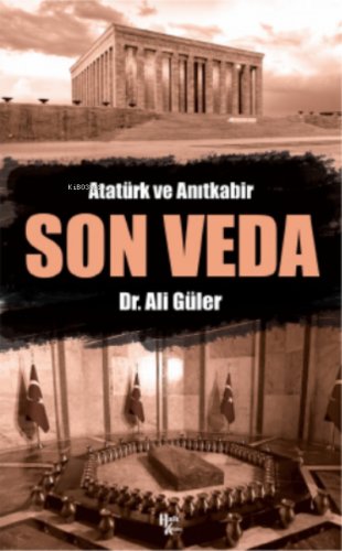 Son Veda | Ali Güler | Halk Kitabevi