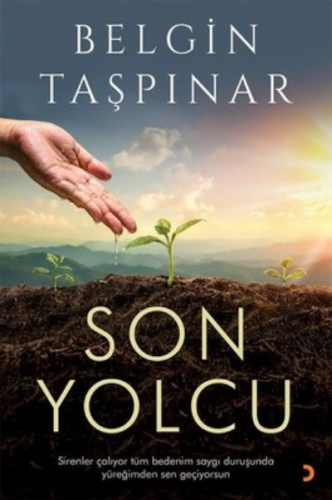 Son Yolcu | Belgin Taşpınar | Cinius Yayınları